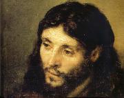 Christ REMBRANDT Harmenszoon van Rijn